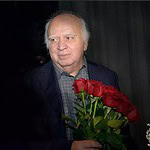 Сергей Баневич. Фото -- Валентин Барановский/Мариинский театр