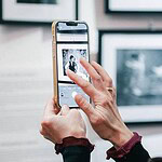 Бахрушинский музей представил в Брюсселе выставку о Майе Плисецкой. Фото -- пресс-служба министерства культуры