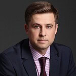 Дмитрий Степанов