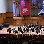 На одном из концертов фестиваля. Фото - Александр Куров