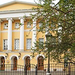 МССМШ им. Гнесиных