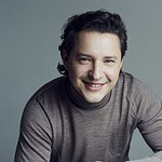 Дмитрий Корчак. Фото -- Даниил Рабовский