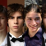 Лев Чефанов, Илья Чепкин, Константин Шоломицкий, Александр Князев