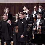 Константин Лифшиц, Александр Сладковский