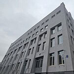 Реконструкцию художественно-производственных мастерских Большого театра РФ завершили