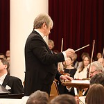 Денис Мацуев, Николай Алексеев