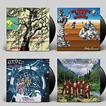 «Фирма Мелодия» начинает выпуск виниловых пластинок