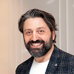 Эдуард Мусаханянц