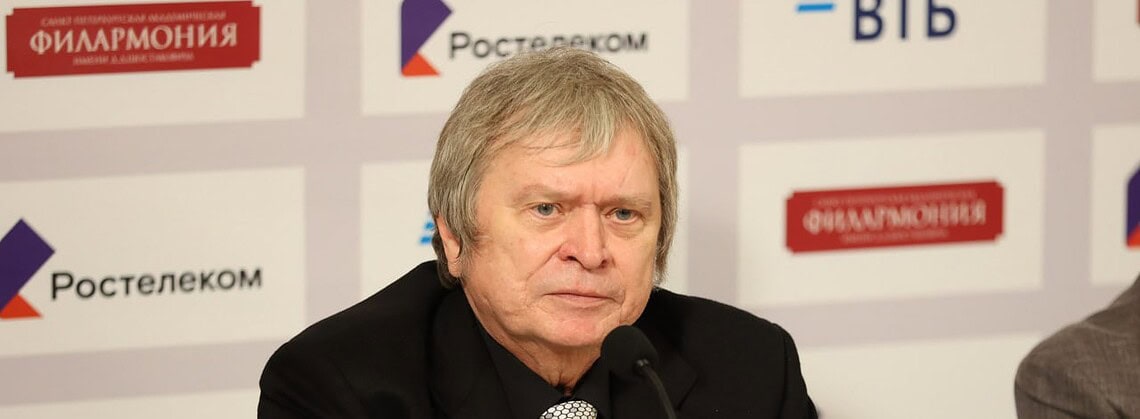 Николай Алексеев