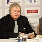Николай Алексеев