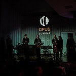 Opus Lumina
