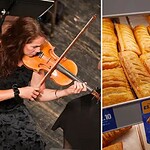 Успокаивающая музыка может побудить есть более здоровую пищу