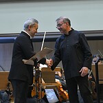 Вадим Репин, Александр Рудин