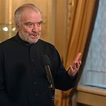 Валерий Гергиев. Фото -- Михаил Воскресенский/РИА Новости