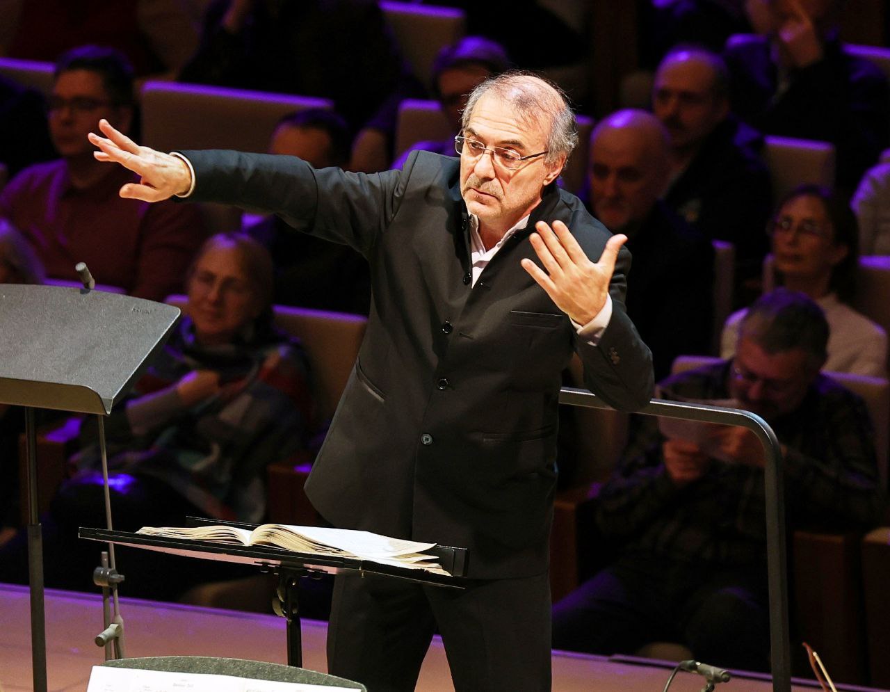 В Камерном зале ММДМ состоится премьера комической оперы Гайдна «Аптекарь»