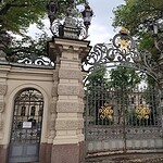 Санкт-Петербургский дом музыки