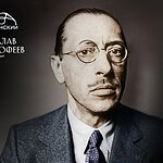 В концертах четвертого сезона абонемента звучат сочинения Стравинского 1920-30-х годов