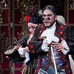 Доктор Бартоло – Рим Рахимов