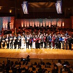 Финальный цикл IV Всероссийского музыкального конкурса завершен