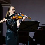 Ольга Волкова и Филипп Копачеввский