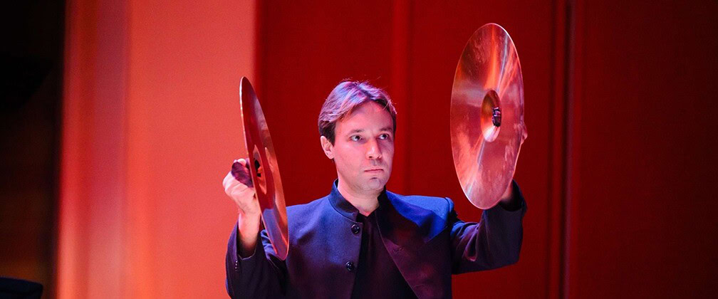 Ярослав Тимофеев. Фото - Никита Чунтомов