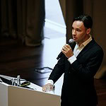 Ярослав Тимофеев. Фото - Артур Мусин