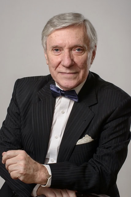 Ушел из жизни пианист Альберт Тараканов