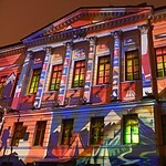 В здании Англиканской церкви в Петербурге открыли современный концертный зал