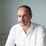 Алессандро Ариози. Фото - Фиоренцо Никколи