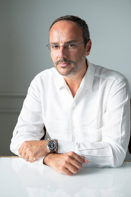 Агент Алессандро Ариози: «Нельзя отменить русскую культуру. Гергиева тоже»