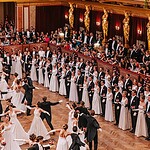 Венский бал