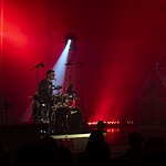 В Москве пройдет Пятый мультимедийный фестиваль «Биомеханика»