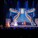 "Снежная Королева" в Саратовской филармонии