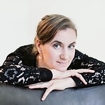 Екатерина Антоненко