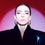 Екатерина Крысанова. Фото -- Дмитрий Журавлев