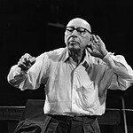 Игорь Стравинский