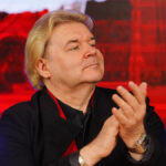 Андрис Лиепа. Фото: Александр Авилов / АГН Москва