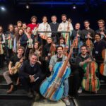 Маэстро Мути оказался в тюрьме