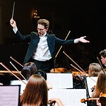 Алексей Рубин, Денис Мацуев