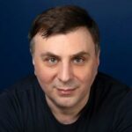 Николай Шамшин