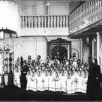 Синодальный Хор