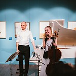 Трио им. М. Л. Таривердиева