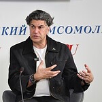 Николай Цискаридзе