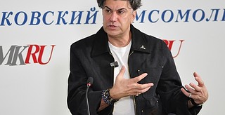 Николай Цискаридзе