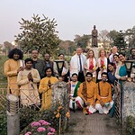 Саратов налаживает культурные связи с Индией