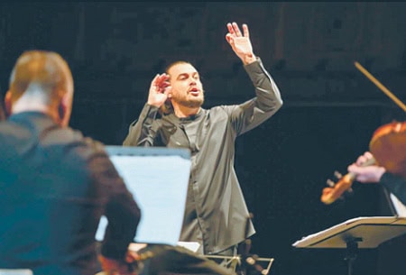 Дмитрий Синьковский: «Бетховен – это фигура вселенского масштаба, который изменил время до и после себя»