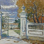 Романсы композиторов московской школы прозвучат в Мемориальной квартире Святослава Рихтера