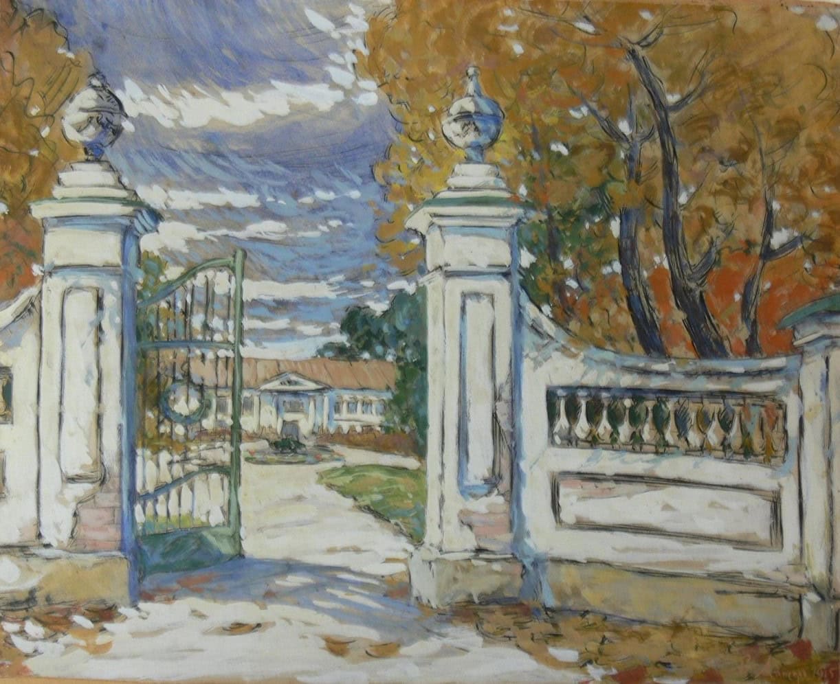 Романсы композиторов московской школы прозвучат в Мемориальной квартире Святослава Рихтера