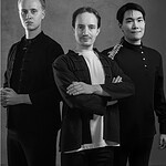 Николай Конаков, Владислав Шумихин, Дугар Цыбиков