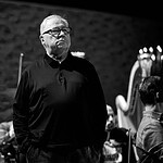 Сергей Алексашкин. Фото -- Михаил Вильчук ©Мариинский театр